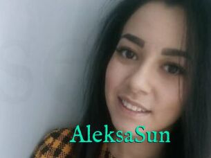 AleksaSun