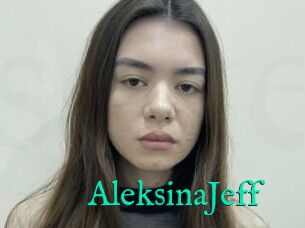 AleksinaJeff