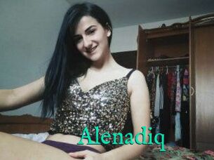 Alenadiq