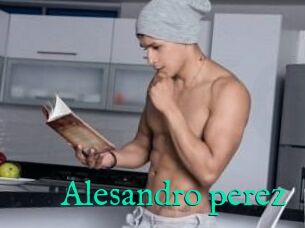 Alesandro_perez