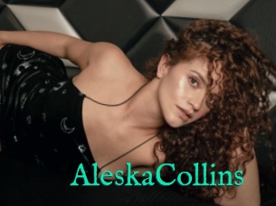 AleskaCollins