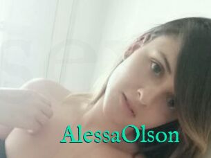 AlessaOlson