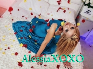 AlessiaXOXO