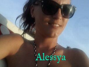 Alessya