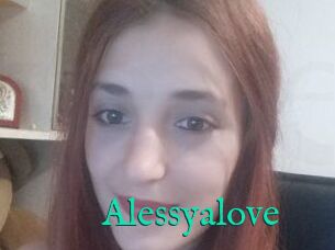 Alessyalove