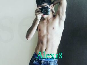 Alex18