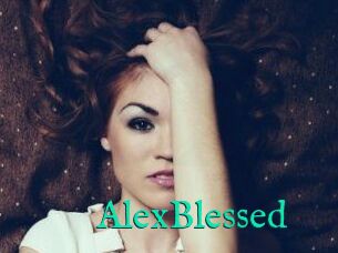 AlexBlessed