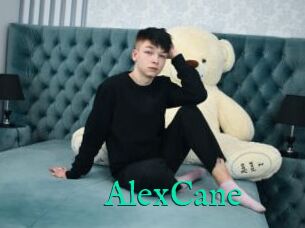 AlexCane