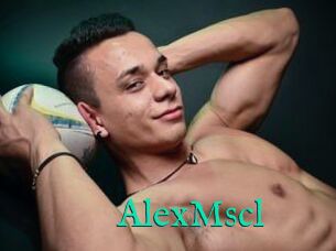 AlexMscl