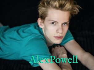 AlexPowell