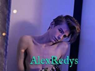 AlexRedys