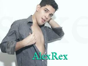 AlexRex