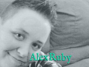 Alex_Ruby