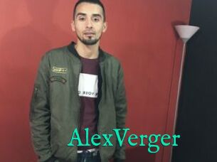 AlexVerger