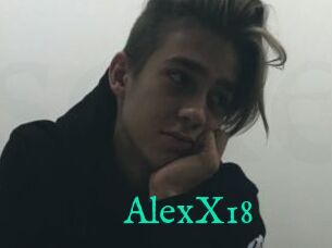 AlexX18