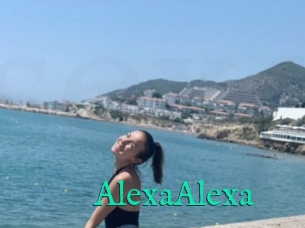 AlexaAlexa