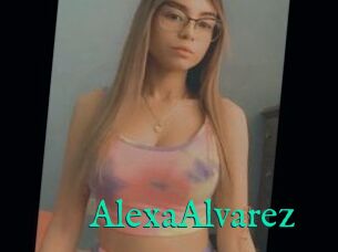 AlexaAlvarez