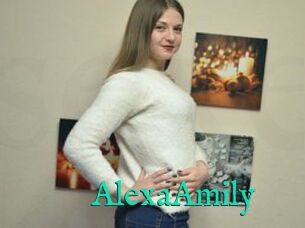 AlexaAmily