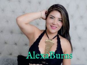 AlexaBurns