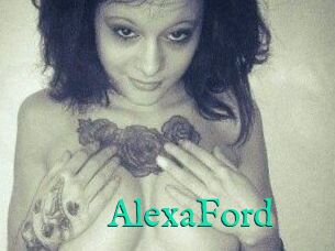 Alexa_Ford