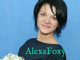 Alexa_Foxy