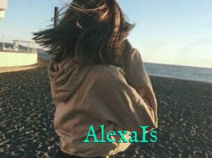 AlexaIs