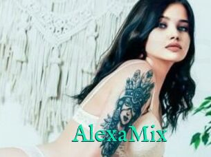 AlexaMix