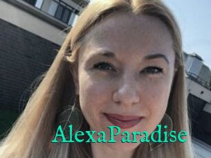 AlexaParadise