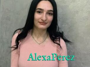 AlexaPerez