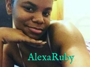 Alexa_Ruby