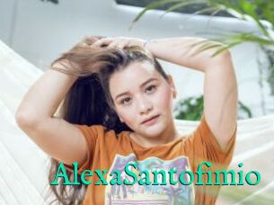 AlexaSantofimio