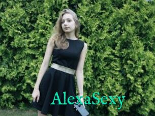 AlexaSexy