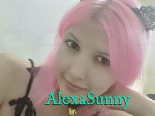 AlexaSunny