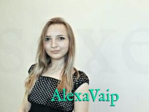 AlexaVaip