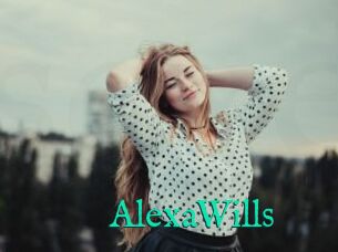 AlexaWills