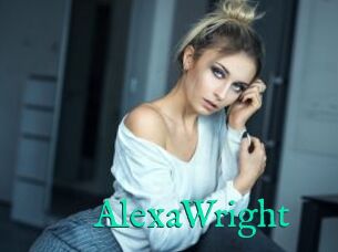 AlexaWright