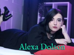 Alexa_Dolson