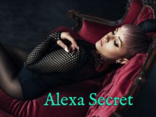 Alexa_Secret