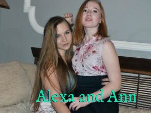 Alexa_and_Ann