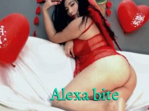 Alexa_bite