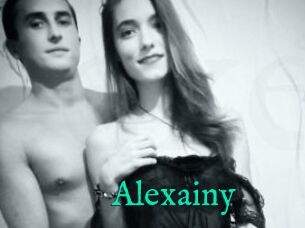 Alexainy