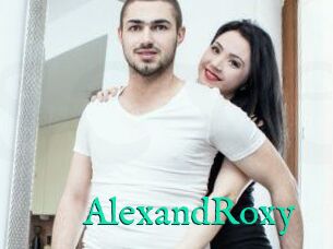 AlexandRoxy