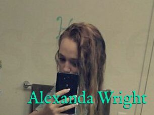 Alexanda_Wright