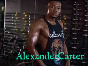 AlexanderCarter