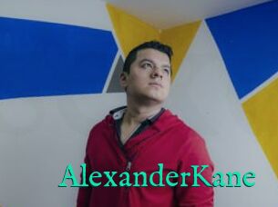 AlexanderKane