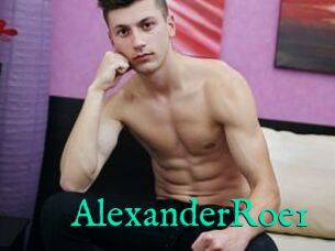 AlexanderRoe1