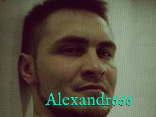 Alexandr666