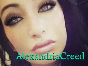 AlexandriaCreed