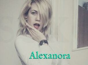 Alexanora
