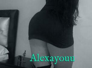 Alexayouu